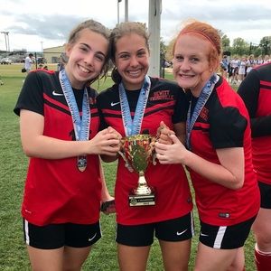 Meet your Posher, Caitlyn